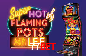 Desvendando o Mundo dos Jogos Virtuais na 77bet