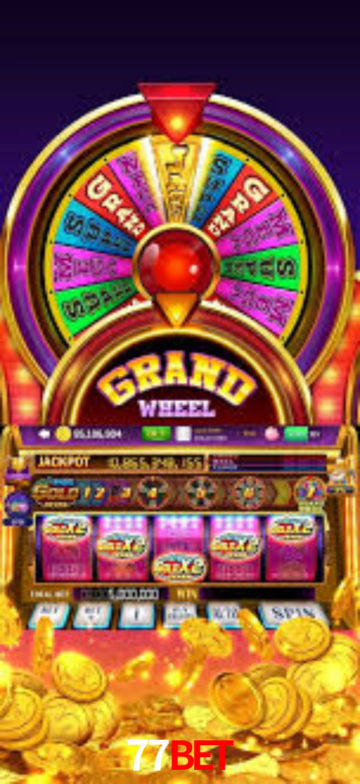 Descubra a Magia dos Jogos de Arcade no 77bet