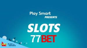 Descubra o Mundo do Cassino Online com 77bet
