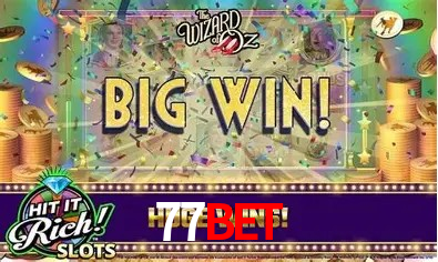 Desvendando o Mundo dos Jogos Virtuais na 77bet